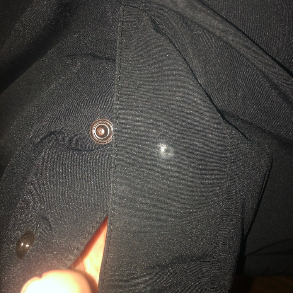 Victoria Parka Coat - Picture 8 of 11